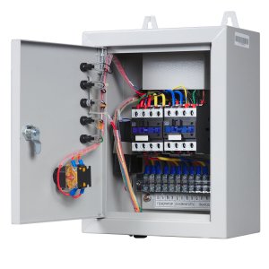 FUBAG Блок автоматики Startmaster DS 25000 D (400V) для дизельных электростанций (DS 7000 DA ES DS 14000 DA  ES). Трехфазный. в Сочи фото