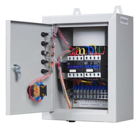 FUBAG Блок автоматики Startmaster DS 25000 D (400V) для дизельных электростанций (DS 7000 DA ES DS 14000 DA  ES). Трехфазный. в Сочи фото