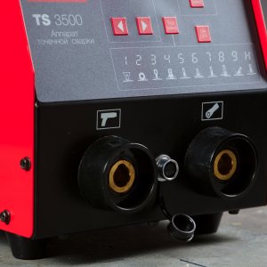 Аппарат точечной сварки FUBAG TS 3500 в Сочи фото