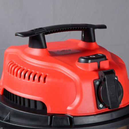 FUBAG Строительный пылесос WD 5SP в Сочи фото