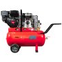 FUBAG Бензиновый ременной одноступенчатый компрессор BP 5200/100 в Сочи фото