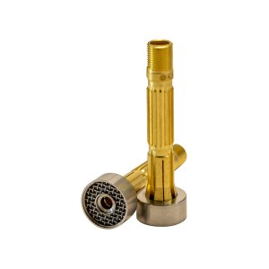 FUBAG Цанга c газовой линзой ф4.8 FB TIG 240-550W (2 шт.) в Сочи фото
