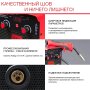 Полуавтомат сварочный FUBAG IRMIG 140 SYN с горелкой 150 А 3 м в комплекте в Сочи фото