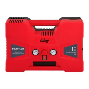 Компрессорный набор FUBAG Smart Air в Сочи фото