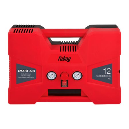 Компрессорный набор FUBAG Smart Air в Сочи фото