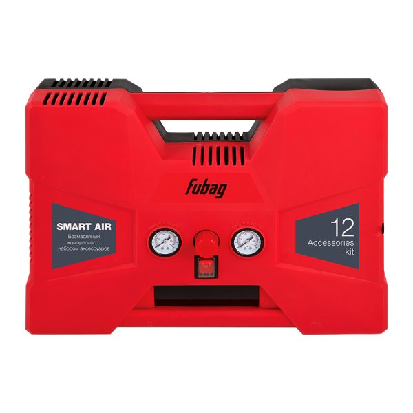 Компрессорный набор FUBAG Smart Air в Сочи фото
