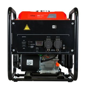 Инверторный генератор FUBAG PRI 5500 открытого типа в Сочи фото