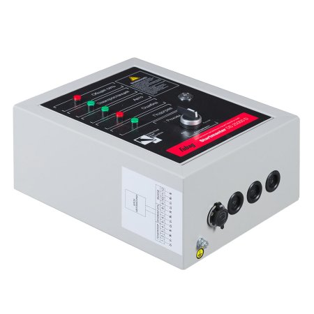 FUBAG Блок автоматики Startmaster DS 25000 D (400V) для дизельных электростанций (DS 7000 DA ES DS 14000 DA  ES). Трехфазный. в Сочи фото