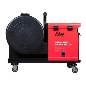 Подающий механизм FUBAG DRIVE XMIG DW PULSE в Сочи фото