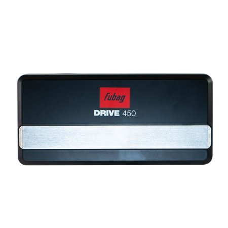Пусковое устройство FUBAG DRIVE 450 с разъемом type-C на входе в Сочи фото