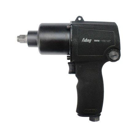 FUBAG Пневмогайковерт IWM 1100 1/2 дюйма + Набор торцевых ударных головок 1/2 дюйма 17-19-21 мм в ПОДАРОК в Сочи фото