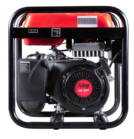 FUBAG Инверторный генератор PRI 4500 открытого типа в Сочи фото