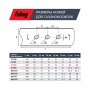 Нож для газонокосилок FUBAG 53 см (21")  в Сочи фото