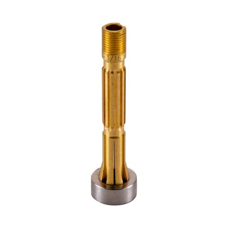 FUBAG Цанга c газовой линзой ф4.8 FB TIG 450W (2 шт.) в Сочи фото