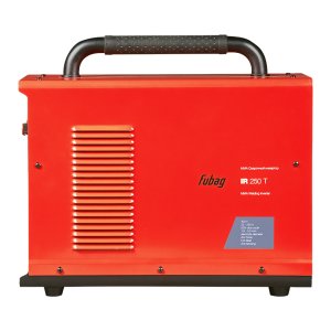 Инвертор сварочный FUBAG IR 250 T в Сочи фото