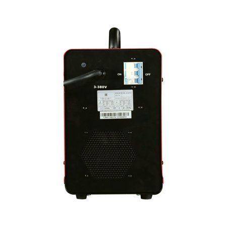 Инвертор сварочный FUBAG IN PULSE 300T CEL в Сочи фото