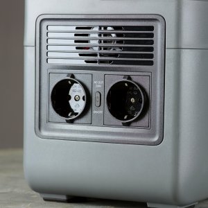 Портативная электростанция FUBAG AS 1200i (аккумулятор LiFePO4) в Сочи фото