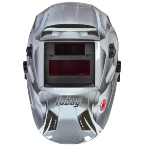  Маска сварщика Хамелеон FUBAG IR 9-13C S в Сочи фото