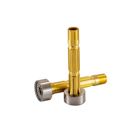 FUBAG Цанга c газовой линзой ф6.4 FB TIG 550W (2 шт.) в Сочи фото