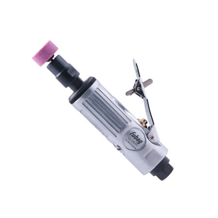 FUBAG Пневмошлифмашина прямая GL25000 + набор в кейсе в Сочи фото