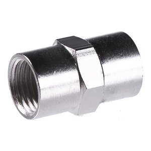 FUBAG Переходник 1/8 дюйма F на 1/8 дюйма F в Сочи фото