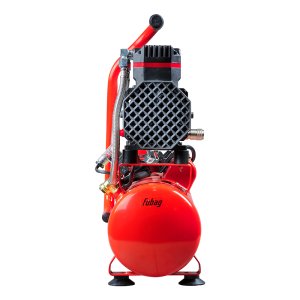 Компрессор безмасляный малошумный FUBAG Свободный Воздух (Free Air) 170/9/1.5 S в Сочи фото