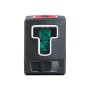 FUBAG Лазерный уровень с зеленым лучом Crystal 10G VH в Сочи фото