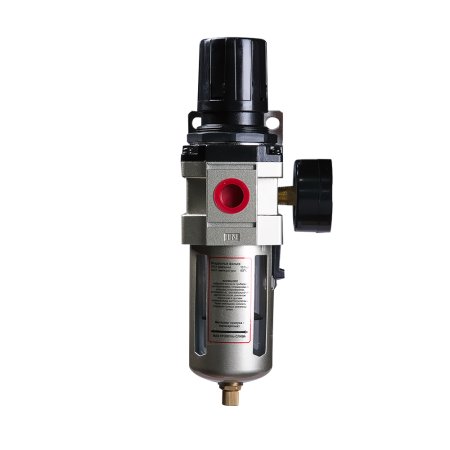 FUBAG Фильтр с регулятором давления FR 4000 1/2 дюйма в Сочи фото