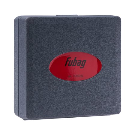 FUBAG Набор торцевых ударных головок 1/2 дюйма 17 19 21 мм в Сочи фото