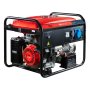 Бензиновый генератор с электростартером FUBAG PRG 5000 ES в Сочи фото