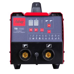 Аппарат точечной сварки FUBAG TS 2300 в Сочи фото