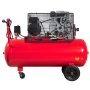Ременной одноступенчатый компрессор FUBAG B4000B/100 CM3 в Сочи фото