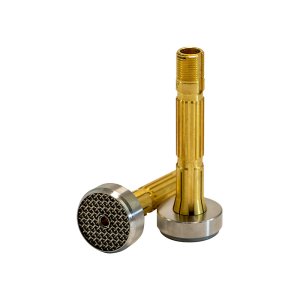 FUBAG Цанга c увеличенной газовой линзой ф3.2 FB TIG 240-550W (2 шт.) в Сочи фото