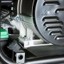 Инверторный генератор FUBAG TI 11000 A ES купить в Сочи