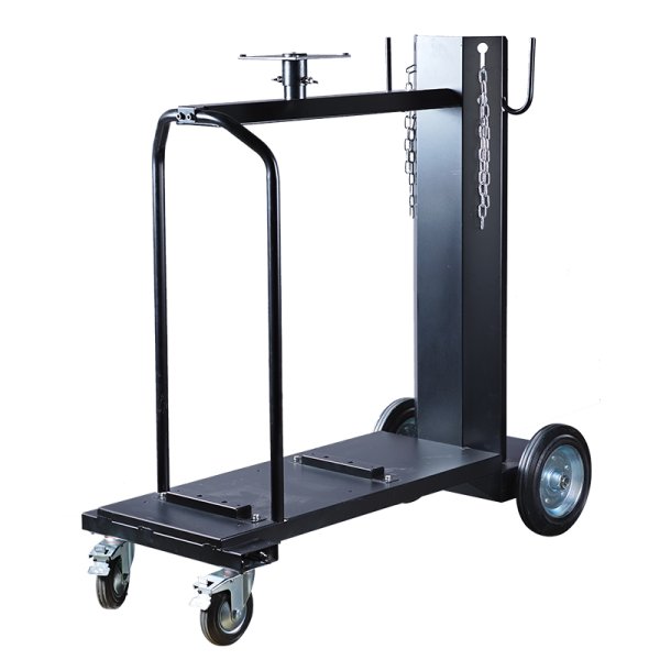 Инвертор сварочный FUBAG INTIG 500 T AC/DC PULSE в Сочи фото