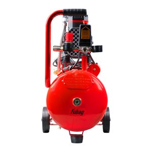 Компрессор безмасляный малошумный FUBAG Свободный Воздух (Free Air) 170/24/1.5 S в Сочи фото