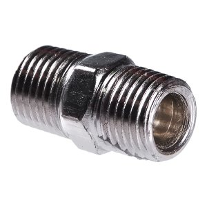Переходник 1/4"M на 1/4"M в Сочи фото