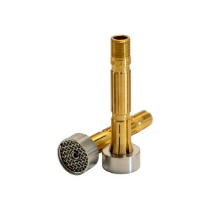 FUBAG Цанга c газовой линзой ф2.4 FB TIG 240-550W (2 шт.) в Сочи фото