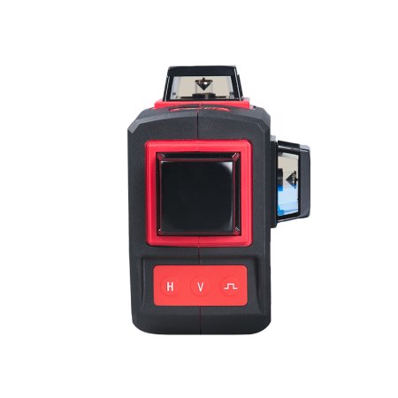 FUBAG Лазерный 3D уровень Pyramid 30R V2х360H360 в Сочи фото