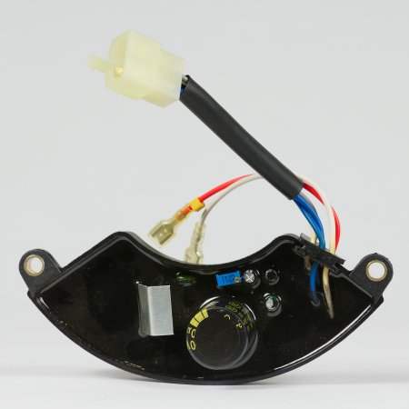 Бензиновый генератор FUBAG BS 3500 Duplex в Сочи фото