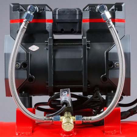 Компрессор безмасляный малошумный FUBAG Свободный Воздух (Free Air) 240/50/2.0 S в Сочи фото