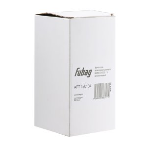 FUBAG Бачок для краскораспылителя BASIC S1000, 1л алюминиевый в Сочи фото