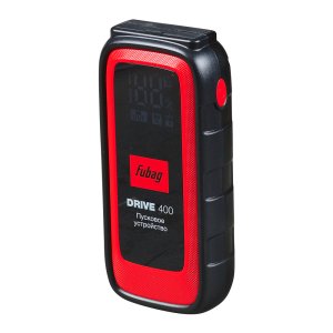 Пусковое устройство FUBAG Драйв (DRIVE) 400 в Сочи фото