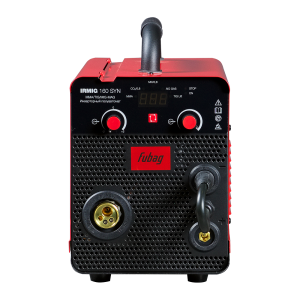 Полуавтомат сварочный FUBAG IRMIG 160 SYN с горелкой 150 А 3 м в комплекте в Сочи фото