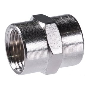 FUBAG Переходник 1/2 дюйма F - 1/2 дюйма F в Сочи фото