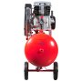 Ременной одноступенчатый компрессор FUBAG B4000B/100 CM3 в Сочи фото