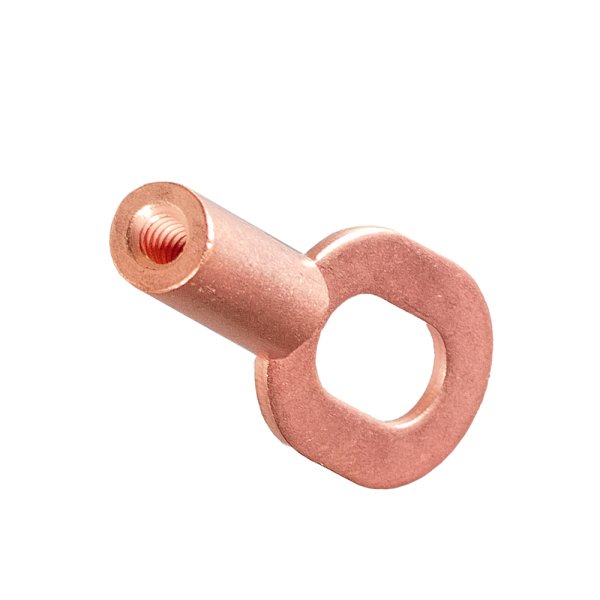 Кольцо прямое FUBAG M5 x 10 для точечной сварки в Сочи фото