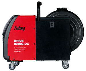 Подающий механизм FUBAG DRIVE INMIG DG для арт. 31438 и 31440 в Сочи фото