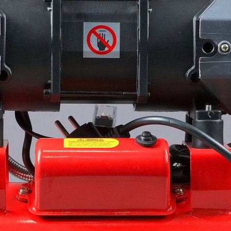 Компрессор безмасляный малошумный FUBAG Свободный Воздух (Free Air) 170/9/1.5 S в Сочи фото