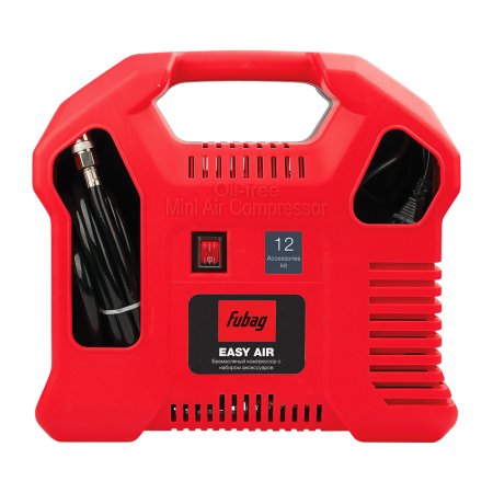 Компрессорный набор FUBAG Easy Air в Сочи фото